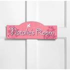 Personalized Daisy Delight Room Sign