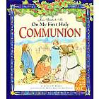 Jesus Speaks To Me On My First Holy Communion Book