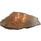 Fire Rock Four Wick Oil Candle