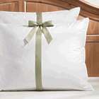 One Soft Natural Down Queen Size Pillow