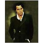 Johnny Depp Oil Painting Giclee