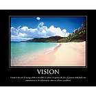 Personalized Vision Premium Luster Print