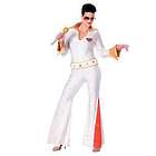 Women's Elvis Jumpsuit Costume