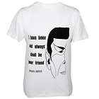 Spock's Friend Quote Limited Edition Unisex T-Shirt