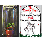Zombie Plant Party Favor