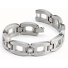 Arca Titanium Bracelet