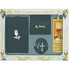 Deluxe First Communion Gift Set for Boy