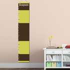 Rugby Personalized Growth Chart