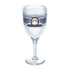 2 Los Angeles Chargers 9 Oz. Tervis Wine Glasses