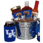 University of Kentucky Small Tailgate Grilling Gift Basket
