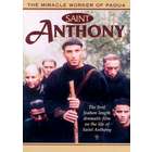 Saint Anthony DVD