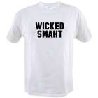 Wicked Smaht T-Shirt