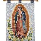 Our Lady of Guadalupe Tapestry