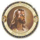 For God So Loved the World Porcelain Collector Plate