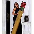 6 Foot Tall Long Stem Red Roses - One Dozen