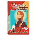 Chocolate Is Cheaper Than Therapy Cook Book