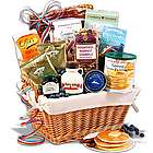Gourmet Housewarming Gift Basket