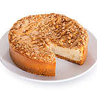 6 Inch Caramel Apple Crunch Cheesecake