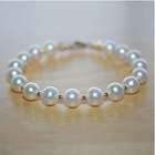Lucy Kate Grow-With-Me Freshwater Cultured Pearl Bracelet