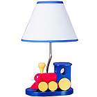 Choo Choo Train Lamp