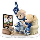 Every Day is a Home Run with You New York Yankees Figurine