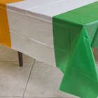 Irish Flag Tablecover