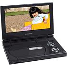 Audiovox Code Free Portable DVD Player