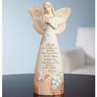 Sympathy Angel Figurine