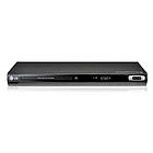 LG Code Free DVD Player with Built-in Video Converter