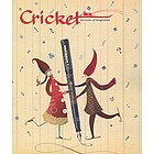 Cricket Magazine Subscription - 9 Issues