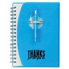 Thanks for All You Do Notebook and Pen
