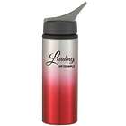 Leading by Example 25oz Ombre Sports Bottle