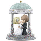 Precious Moments You Are The Light Of My Life Figurine