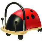 Small Wheely Bug Riding Toy
