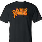 Walk for MS Awareness Sports Performance Shirt