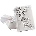 Love Design Wedding Facial Tissue Packs