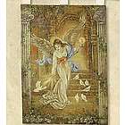 Angel of Light Tapestry