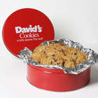 2 Pounds of David's Orange Oatmeal Cookies