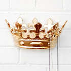 The Crown Jewels 9" Wall Hook