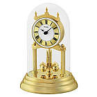 Waterbury Gold Anniversary Clock
