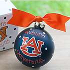 Auburn University Logo Ornament