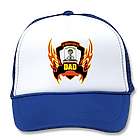 Bank of Dad Father's Day Trucker Hat