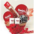 David's Cookies Grande Cookie Gift Basket