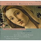 Catholic Marian Classics CD Volume 6