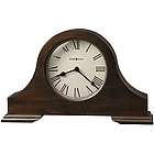 Humphrey Quartz Mantel Clock