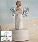 Willow Tree Remembrance Angel Musical Figurine