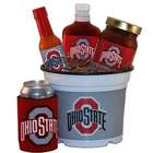 Ohio State University Tailgate Grilling Gift Basket