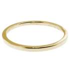 Handcrafted 14 Karat Gold Stacking Ring