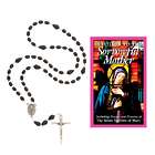 Seven Sorrows Chaplet and Devotion to the Sorrowful Mother