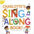 My Sing-Along Book & Personalized Music